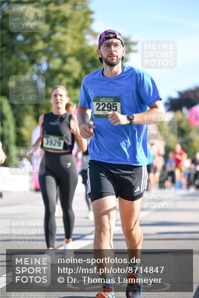 07.09.2025 - BARMER Alsterlauf Dr. Thomas Lammeyer http://msf.ph/oto/8714847 07.09.2025 09:49:03 Laufen 3929, 16136, 2295 meine-sportfotos.de