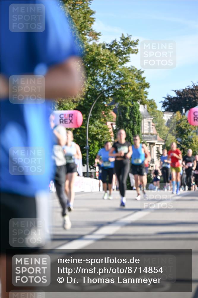 07.09.2025 - BARMER Alsterlauf Dr. Thomas Lammeyer http://msf.ph/oto/8714854 07.09.2025 09:49:04 Laufen  meine-sportfotos.de