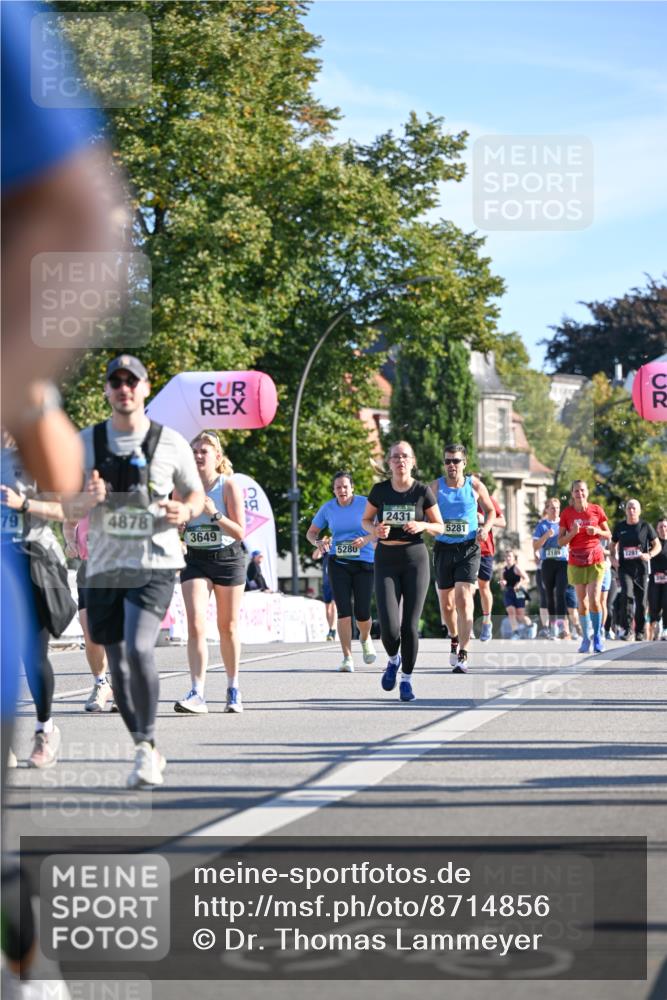 07.09.2025 - BARMER Alsterlauf Dr. Thomas Lammeyer http://msf.ph/oto/8714856 07.09.2025 09:49:04 Laufen 4878, 3649, 5280, 2431, 5281, 54, 2189, 2281 meine-sportfotos.de