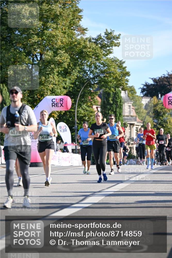 07.09.2025 - BARMER Alsterlauf Dr. Thomas Lammeyer http://msf.ph/oto/8714859 07.09.2025 09:49:05 Laufen 4876, 3649, 5280, 2431, 5281, 2189, 54 meine-sportfotos.de