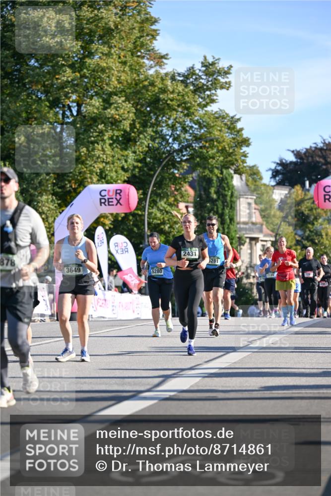 07.09.2025 - BARMER Alsterlauf Dr. Thomas Lammeyer http://msf.ph/oto/8714861 07.09.2025 09:49:05 Laufen 878, 3649, 5280, 2431, 5281, 2189, 2281, 54 meine-sportfotos.de