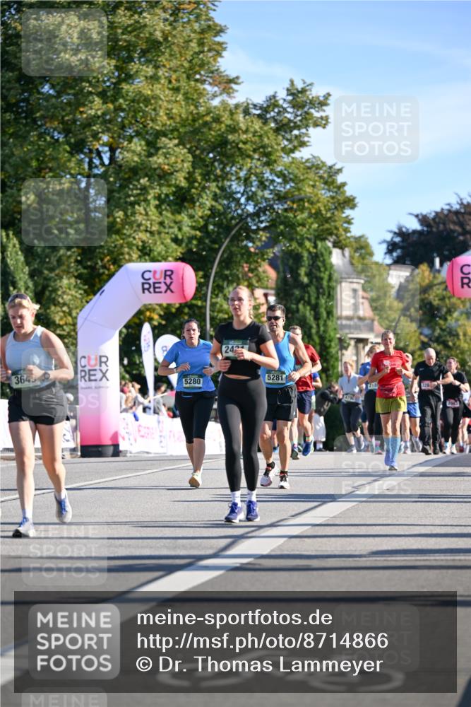 07.09.2025 - BARMER Alsterlauf Dr. Thomas Lammeyer http://msf.ph/oto/8714866 07.09.2025 09:49:06 Laufen 3645, 5280, 242, 5281, 218, 34 meine-sportfotos.de