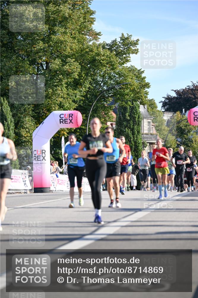 07.09.2025 - BARMER Alsterlauf Dr. Thomas Lammeyer http://msf.ph/oto/8714869 07.09.2025 09:49:06 Laufen 1281, 64 meine-sportfotos.de