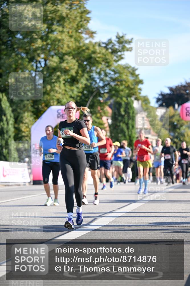 07.09.2025 - BARMER Alsterlauf Dr. Thomas Lammeyer http://msf.ph/oto/8714876 07.09.2025 09:49:07 Laufen 24, 5280 meine-sportfotos.de