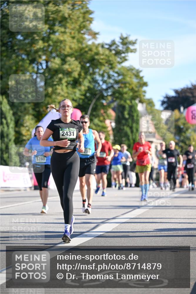 07.09.2025 - BARMER Alsterlauf Dr. Thomas Lammeyer http://msf.ph/oto/8714879 07.09.2025 09:49:08 Laufen 5280, 2431 meine-sportfotos.de