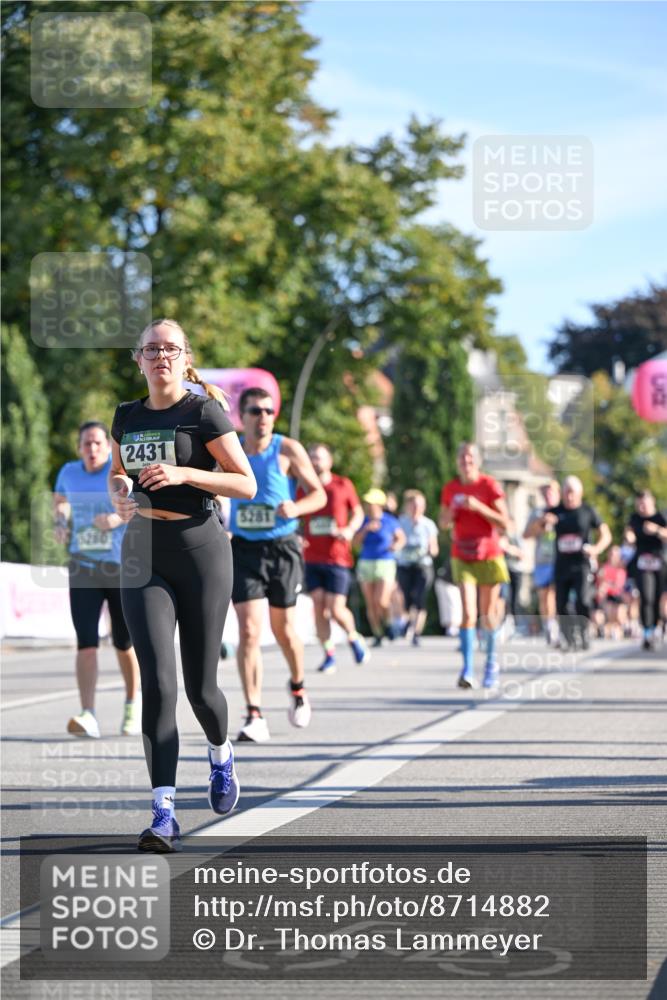 07.09.2025 - BARMER Alsterlauf Dr. Thomas Lammeyer http://msf.ph/oto/8714882 07.09.2025 09:49:08 Laufen 2431, 5281 meine-sportfotos.de
