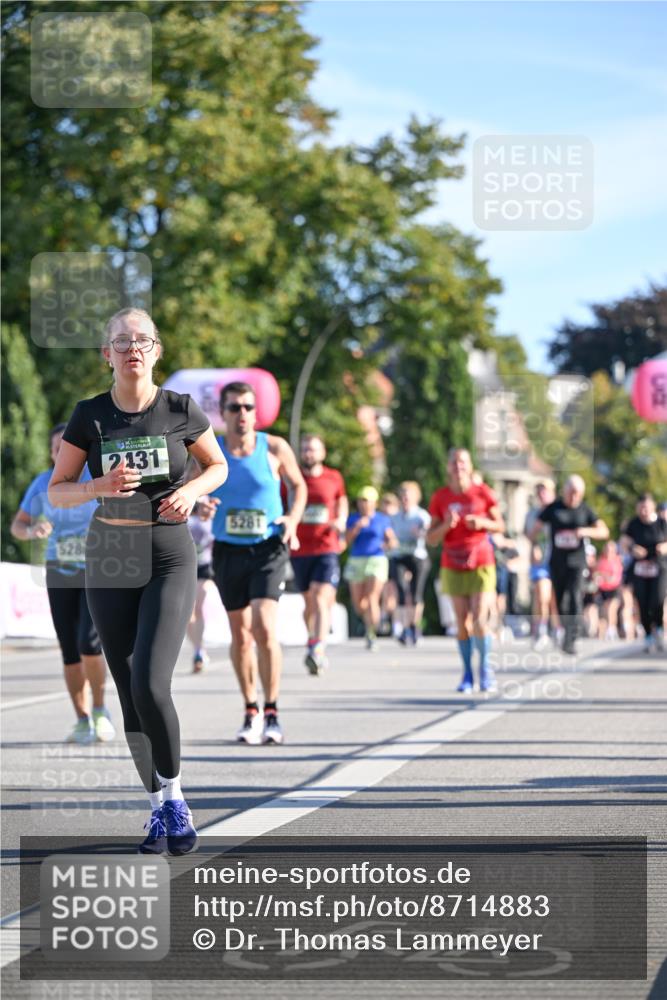 07.09.2025 - BARMER Alsterlauf Dr. Thomas Lammeyer http://msf.ph/oto/8714883 07.09.2025 09:49:08 Laufen 528, 2131, 5281 meine-sportfotos.de