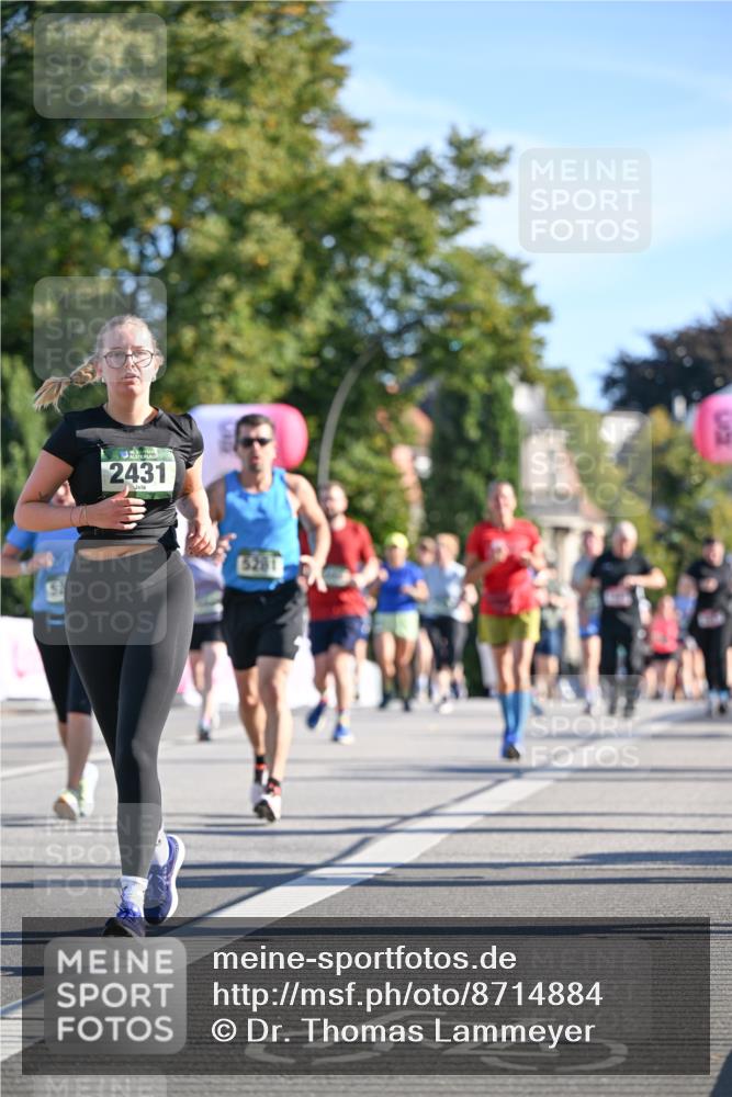 07.09.2025 - BARMER Alsterlauf Dr. Thomas Lammeyer http://msf.ph/oto/8714884 07.09.2025 09:49:09 Laufen 2431, 5281 meine-sportfotos.de