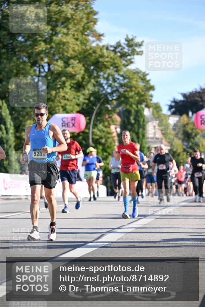 07.09.2025 - BARMER Alsterlauf Dr. Thomas Lammeyer http://msf.ph/oto/8714892 07.09.2025 09:49:10 Laufen 528 meine-sportfotos.de