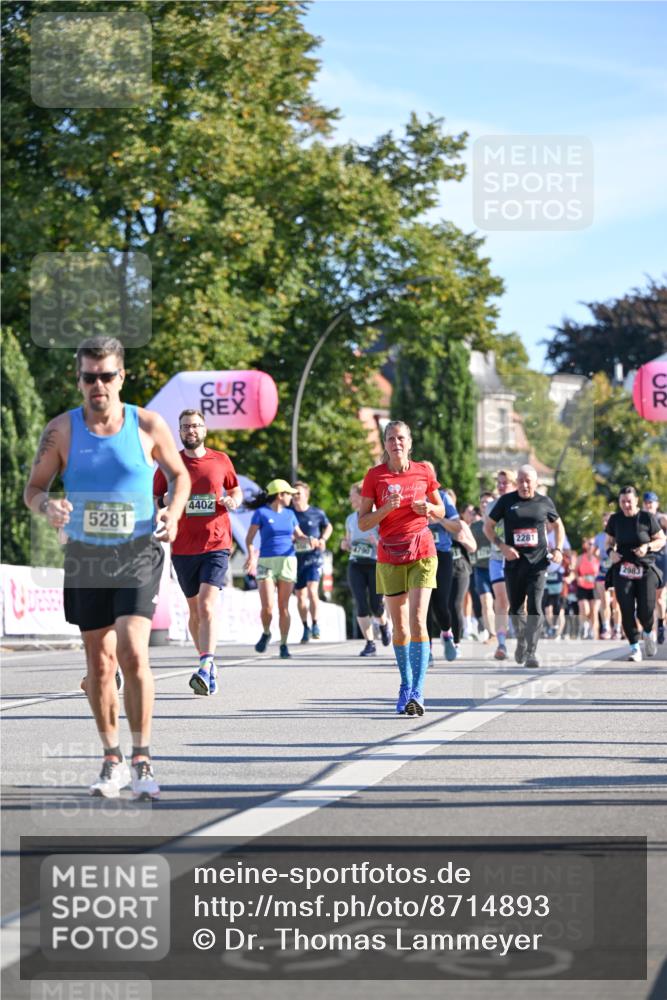 07.09.2025 - BARMER Alsterlauf Dr. Thomas Lammeyer http://msf.ph/oto/8714893 07.09.2025 09:49:10 Laufen 5281, 4402, 4790, 2281, 54, 2983 meine-sportfotos.de