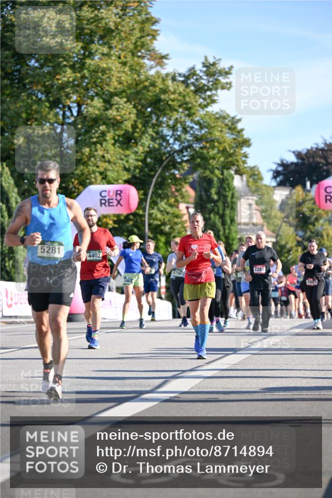 07.09.2025 - BARMER Alsterlauf Dr. Thomas Lammeyer http://msf.ph/oto/8714894 07.09.2025 09:49:10 Laufen 5281, 4402, 4790, 2281, 54, 2983 meine-sportfotos.de