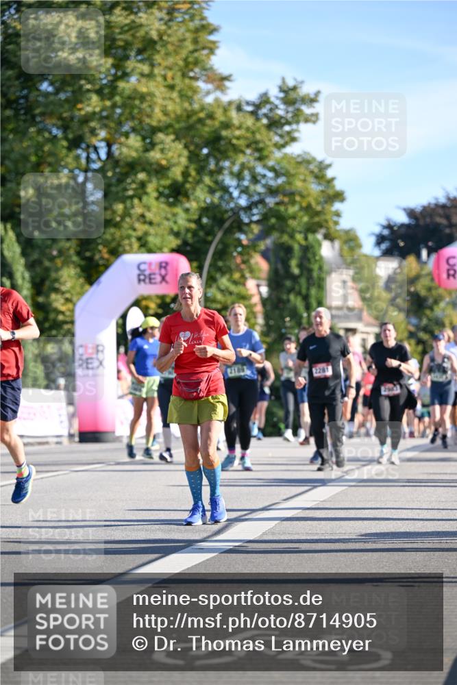 07.09.2025 - BARMER Alsterlauf Dr. Thomas Lammeyer http://msf.ph/oto/8714905 07.09.2025 09:49:12 Laufen 2189, 2903, 54 meine-sportfotos.de