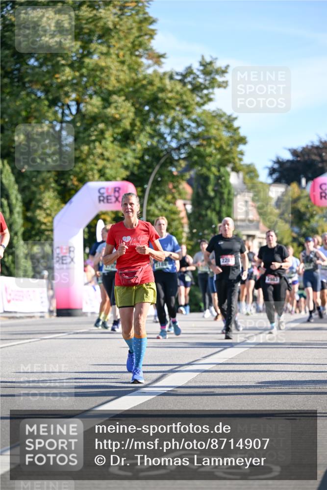 07.09.2025 - BARMER Alsterlauf Dr. Thomas Lammeyer http://msf.ph/oto/8714907 07.09.2025 09:49:12 Laufen 2281, 2983, 54 meine-sportfotos.de