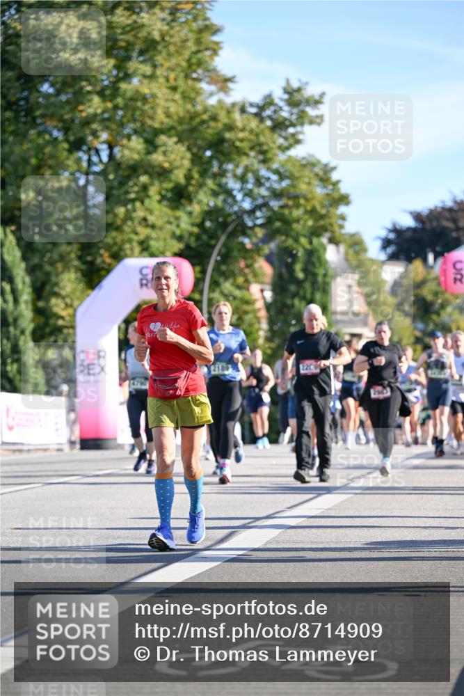 07.09.2025 - BARMER Alsterlauf Dr. Thomas Lammeyer http://msf.ph/oto/8714909 07.09.2025 09:49:13 Laufen 2189, 54 meine-sportfotos.de