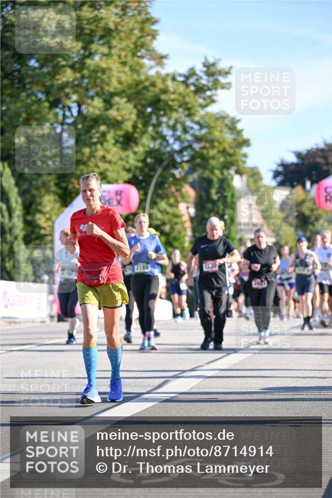 07.09.2025 - BARMER Alsterlauf Dr. Thomas Lammeyer http://msf.ph/oto/8714914 07.09.2025 09:49:13 Laufen 218, 200 meine-sportfotos.de