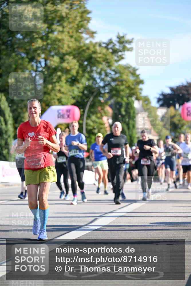 07.09.2025 - BARMER Alsterlauf Dr. Thomas Lammeyer http://msf.ph/oto/8714916 07.09.2025 09:49:14 Laufen  meine-sportfotos.de