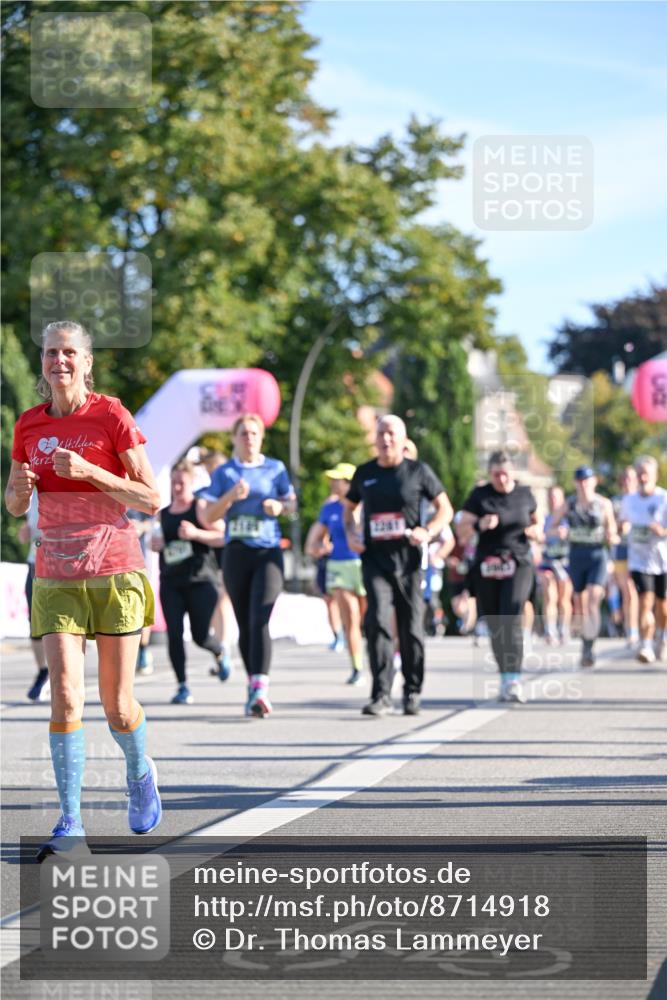 07.09.2025 - BARMER Alsterlauf Dr. Thomas Lammeyer http://msf.ph/oto/8714918 07.09.2025 09:49:14 Laufen  meine-sportfotos.de