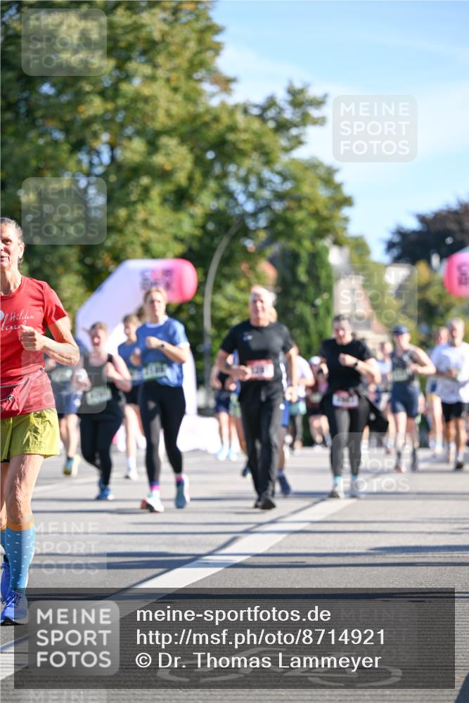 07.09.2025 - BARMER Alsterlauf Dr. Thomas Lammeyer http://msf.ph/oto/8714921 07.09.2025 09:49:14 Laufen  meine-sportfotos.de