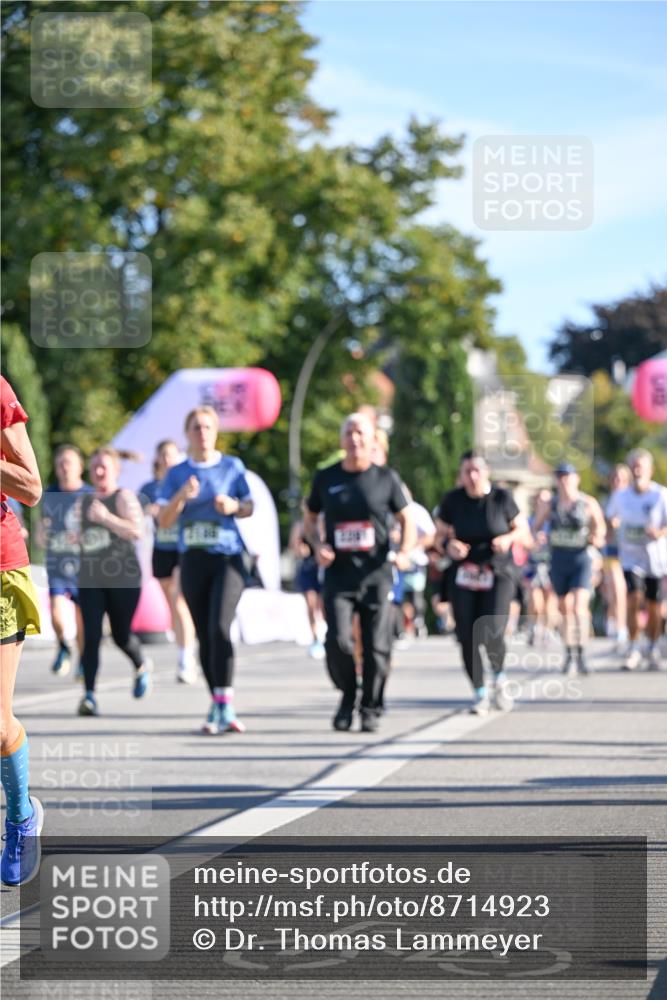 07.09.2025 - BARMER Alsterlauf Dr. Thomas Lammeyer http://msf.ph/oto/8714923 07.09.2025 09:49:15 Laufen  meine-sportfotos.de