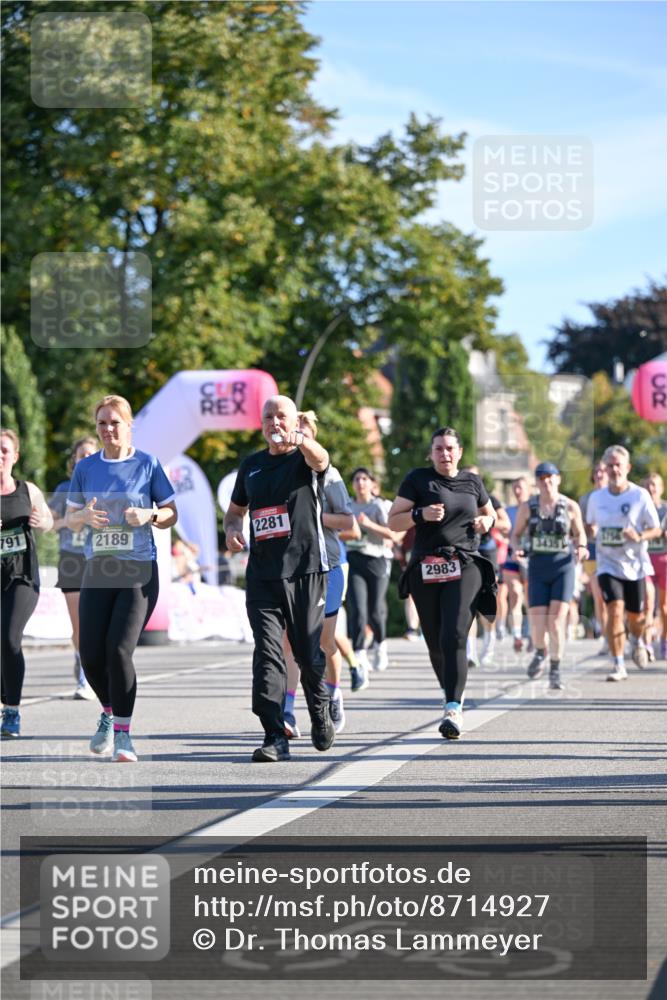 07.09.2025 - BARMER Alsterlauf Dr. Thomas Lammeyer http://msf.ph/oto/8714927 07.09.2025 09:49:16 Laufen 791, 2189, 2281, 2983, 02 meine-sportfotos.de