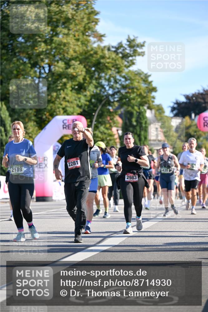 07.09.2025 - BARMER Alsterlauf Dr. Thomas Lammeyer http://msf.ph/oto/8714930 07.09.2025 09:49:16 Laufen 2189, 2281, 2983, 1435 meine-sportfotos.de