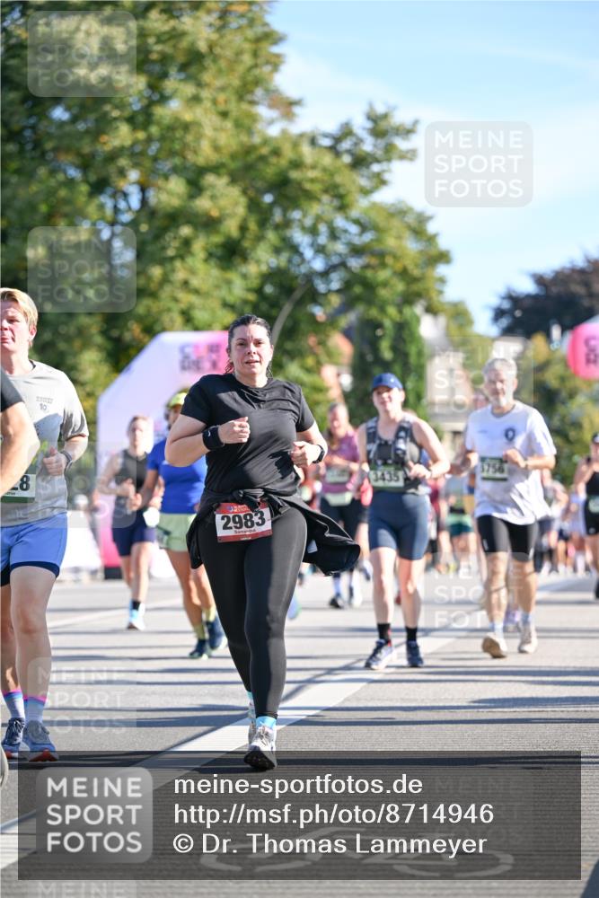 07.09.2025 - BARMER Alsterlauf Dr. Thomas Lammeyer http://msf.ph/oto/8714946 07.09.2025 09:49:19 Laufen 8, 10, 2983, 3435 meine-sportfotos.de
