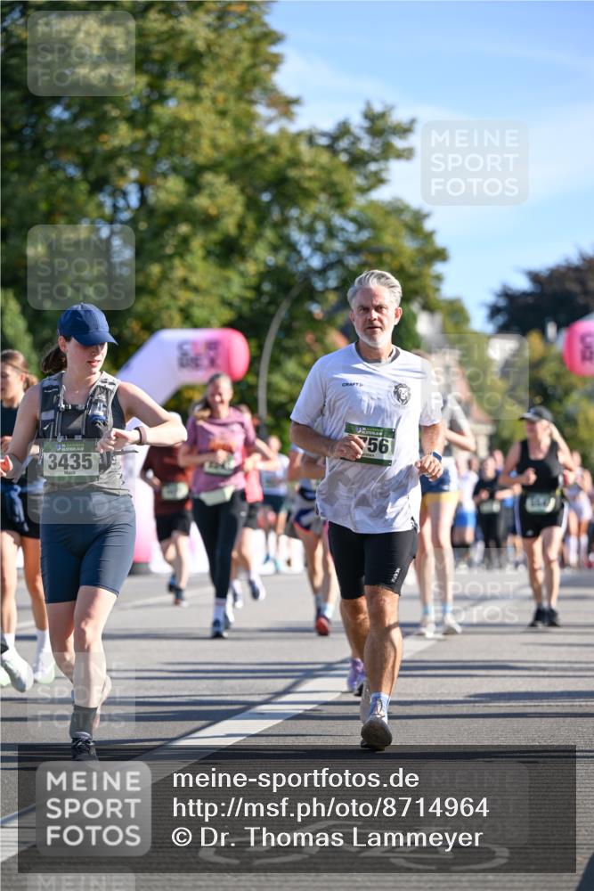 07.09.2025 - BARMER Alsterlauf Dr. Thomas Lammeyer http://msf.ph/oto/8714964 07.09.2025 09:49:21 Laufen 3435, 56 meine-sportfotos.de