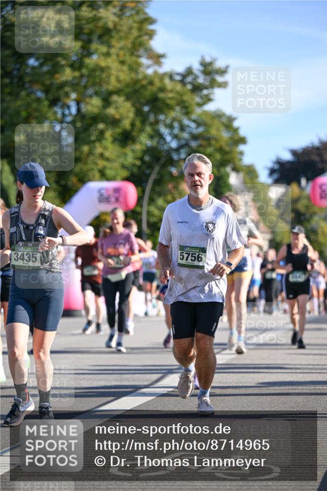 07.09.2025 - BARMER Alsterlauf Dr. Thomas Lammeyer http://msf.ph/oto/8714965 07.09.2025 09:49:22 Laufen 36, 3435, 5756, 14477 meine-sportfotos.de