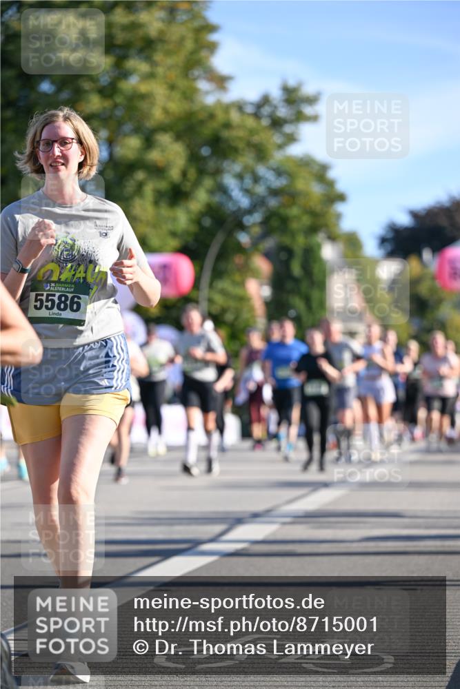 07.09.2025 - BARMER Alsterlauf Dr. Thomas Lammeyer http://msf.ph/oto/8715001 07.09.2025 09:49:27 Laufen 10, 36, 5586 meine-sportfotos.de