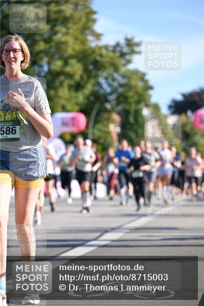 07.09.2025 - BARMER Alsterlauf Dr. Thomas Lammeyer http://msf.ph/oto/8715003 07.09.2025 09:49:28 Laufen 36, 586, 36 meine-sportfotos.de