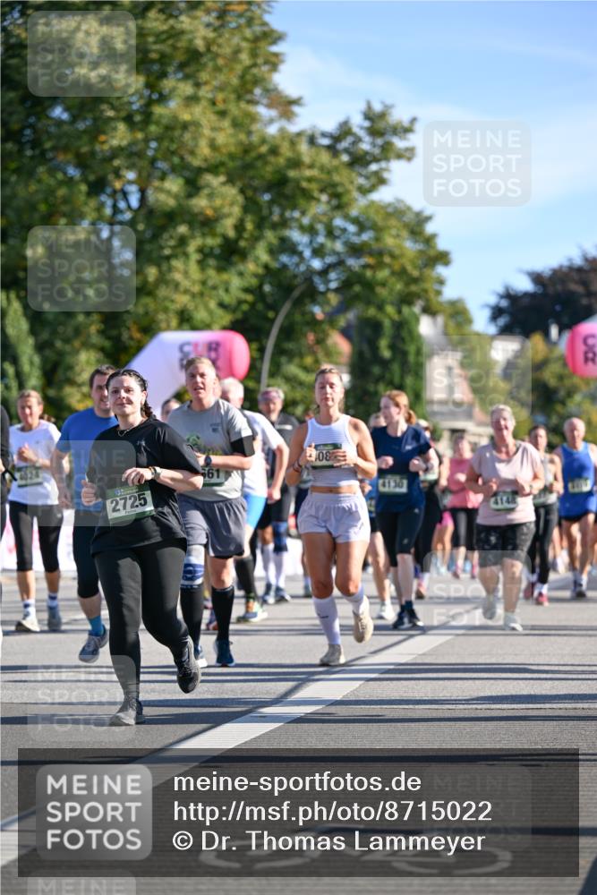 07.09.2025 - BARMER Alsterlauf Dr. Thomas Lammeyer http://msf.ph/oto/8715022 07.09.2025 09:49:32 Laufen 2725, 199, 30, 4130 meine-sportfotos.de