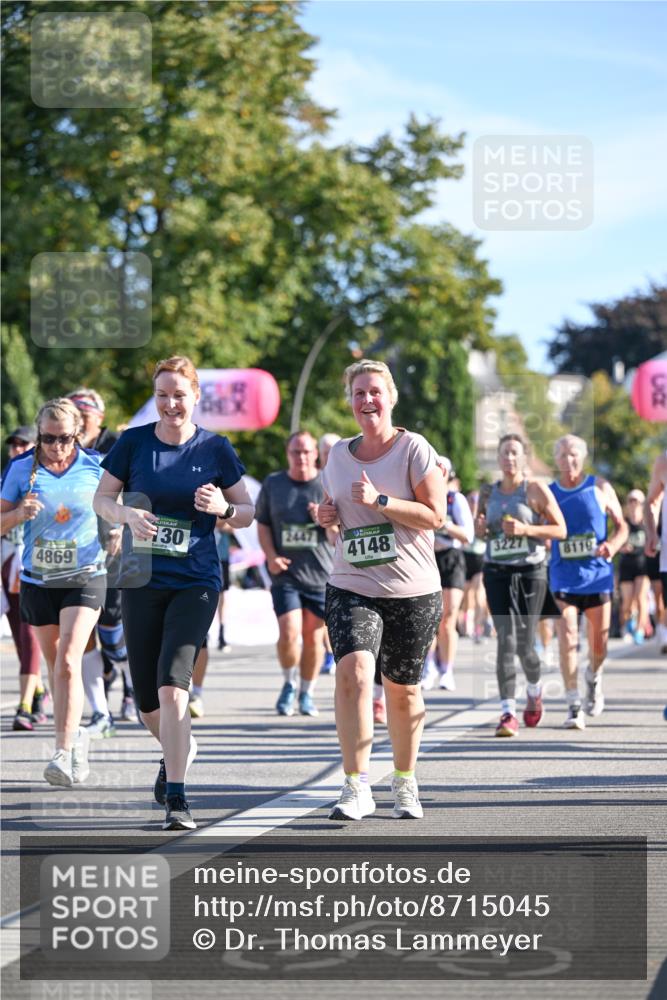07.09.2025 - BARMER Alsterlauf Dr. Thomas Lammeyer http://msf.ph/oto/8715045 07.09.2025 09:49:36 Laufen 4869, 30, 4148 meine-sportfotos.de