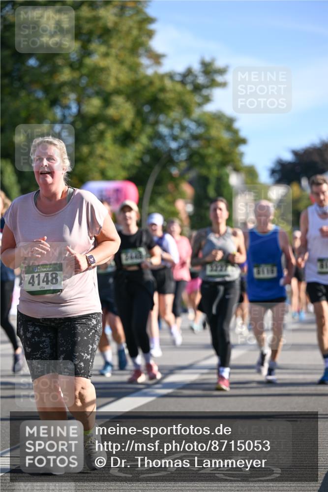 07.09.2025 - BARMER Alsterlauf Dr. Thomas Lammeyer http://msf.ph/oto/8715053 07.09.2025 09:49:38 Laufen 135, 4148, 240 meine-sportfotos.de