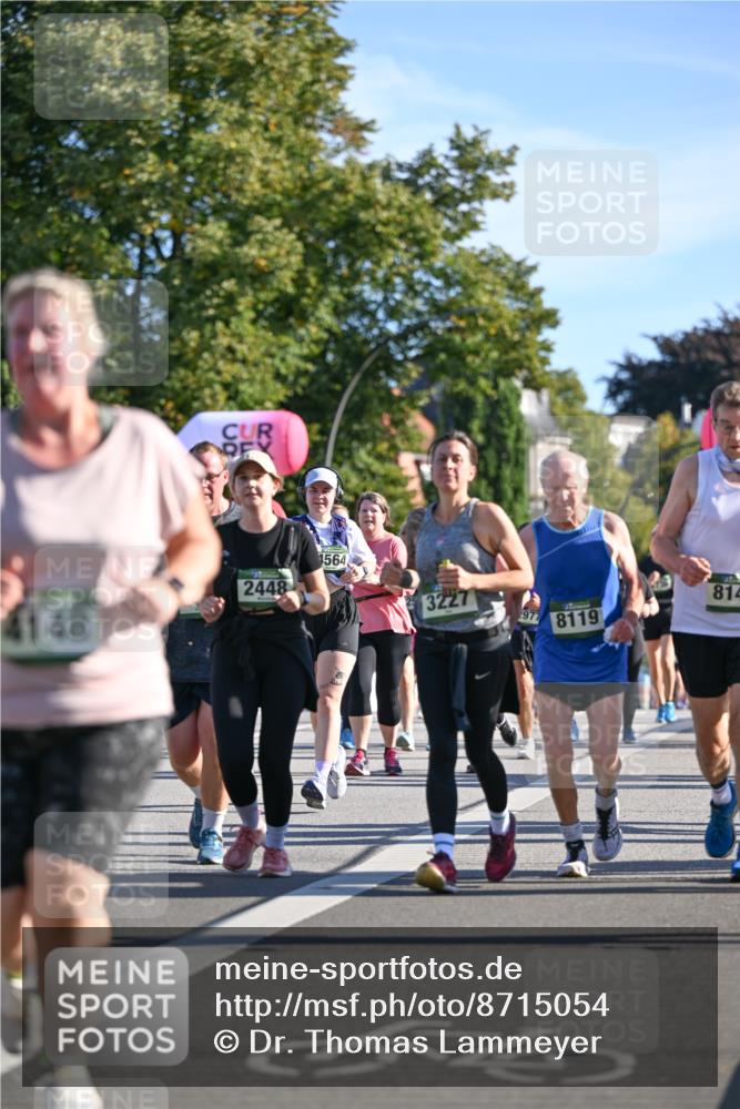 07.09.2025 - BARMER Alsterlauf Dr. Thomas Lammeyer http://msf.ph/oto/8715054 07.09.2025 09:49:38 Laufen 2448, 1564, 3227, 977, 8119, 814, 54 meine-sportfotos.de