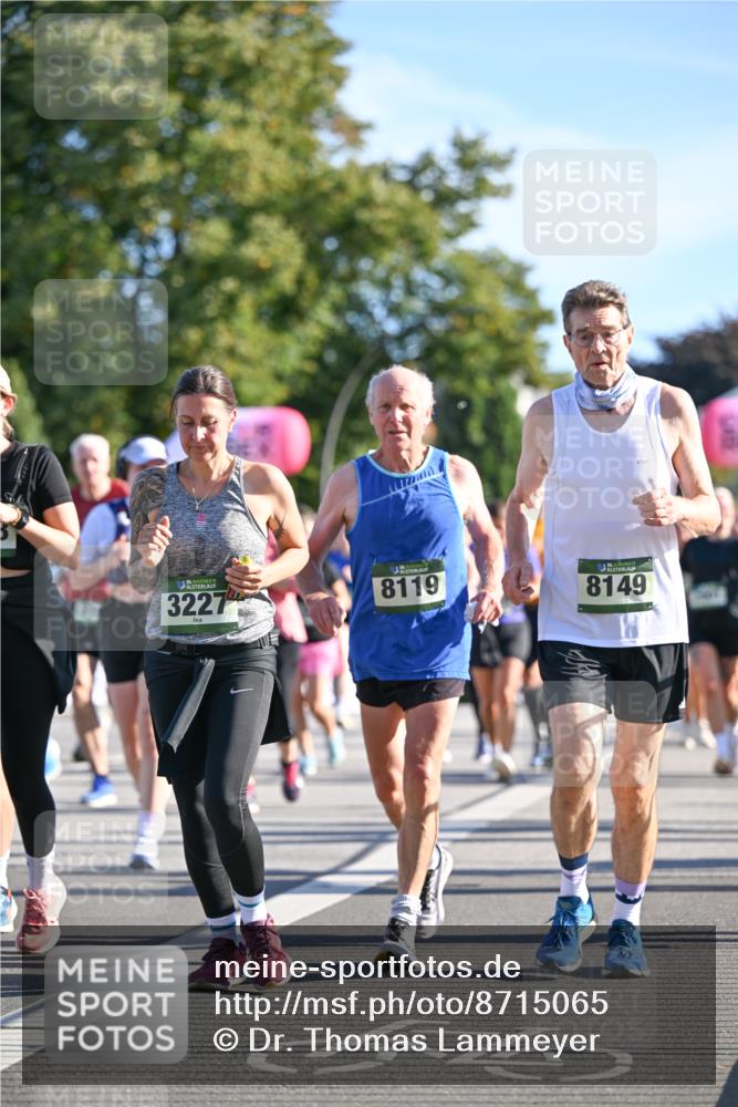07.09.2025 - BARMER Alsterlauf Dr. Thomas Lammeyer http://msf.ph/oto/8715065 07.09.2025 09:49:40 Laufen 36, 3227, 8119, 8149 meine-sportfotos.de