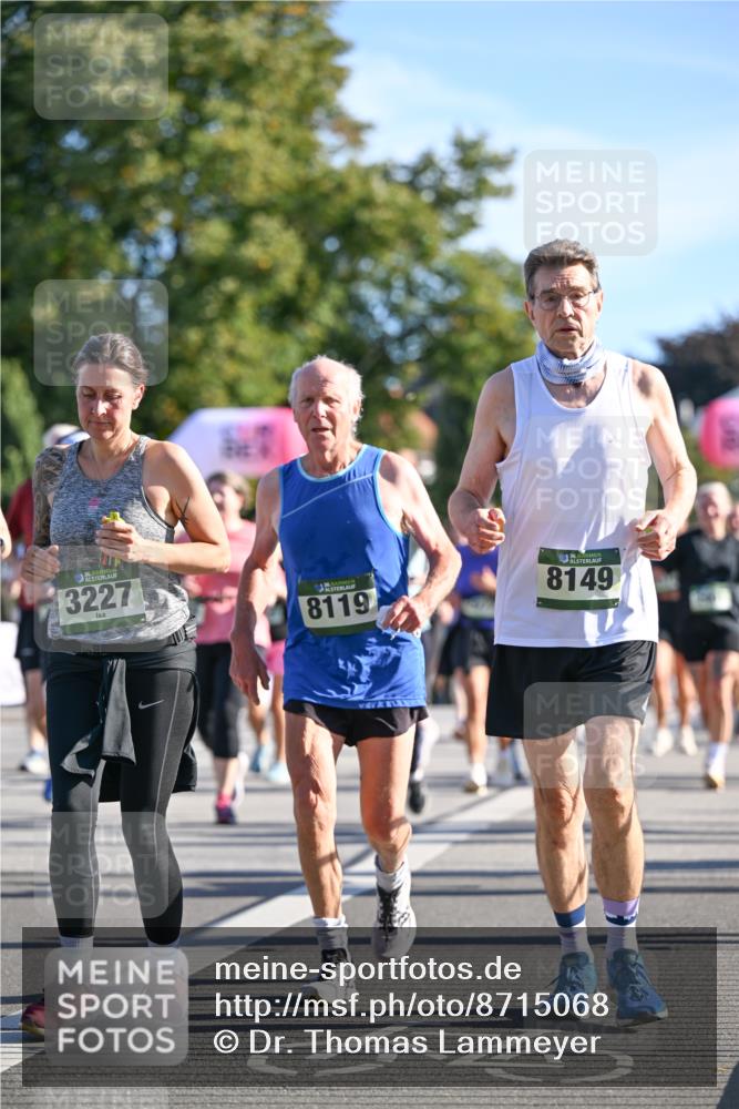 07.09.2025 - BARMER Alsterlauf Dr. Thomas Lammeyer http://msf.ph/oto/8715068 07.09.2025 09:49:40 Laufen 3227, 8119, 8149 meine-sportfotos.de