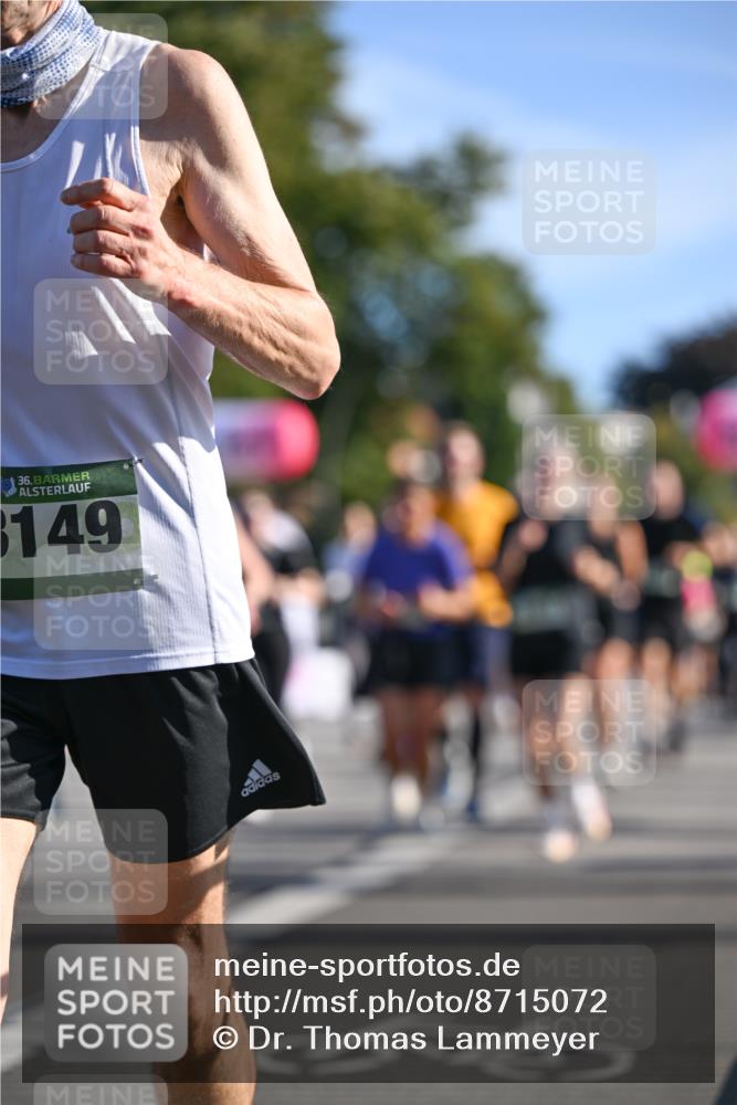 07.09.2025 - BARMER Alsterlauf Dr. Thomas Lammeyer http://msf.ph/oto/8715072 07.09.2025 09:49:42 Laufen 36, 3149 meine-sportfotos.de