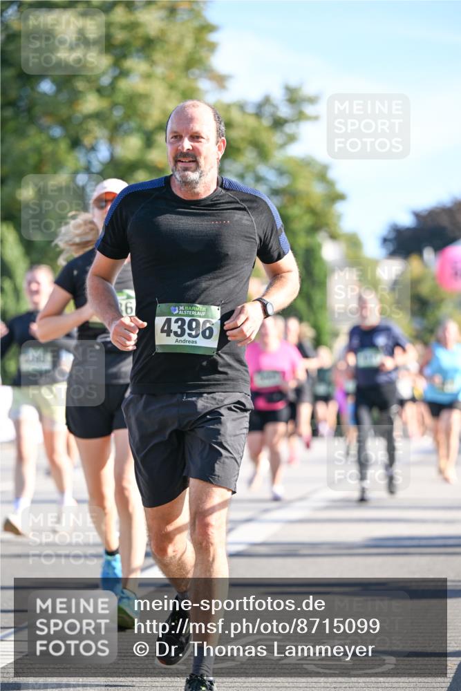 07.09.2025 - BARMER Alsterlauf Dr. Thomas Lammeyer http://msf.ph/oto/8715099 07.09.2025 09:49:48 Laufen 6, 36, 4396 meine-sportfotos.de