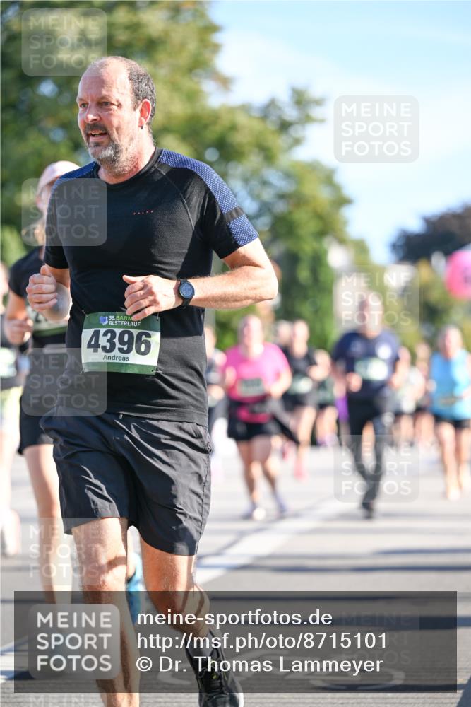 07.09.2025 - BARMER Alsterlauf Dr. Thomas Lammeyer http://msf.ph/oto/8715101 07.09.2025 09:49:48 Laufen 36, 4396 meine-sportfotos.de
