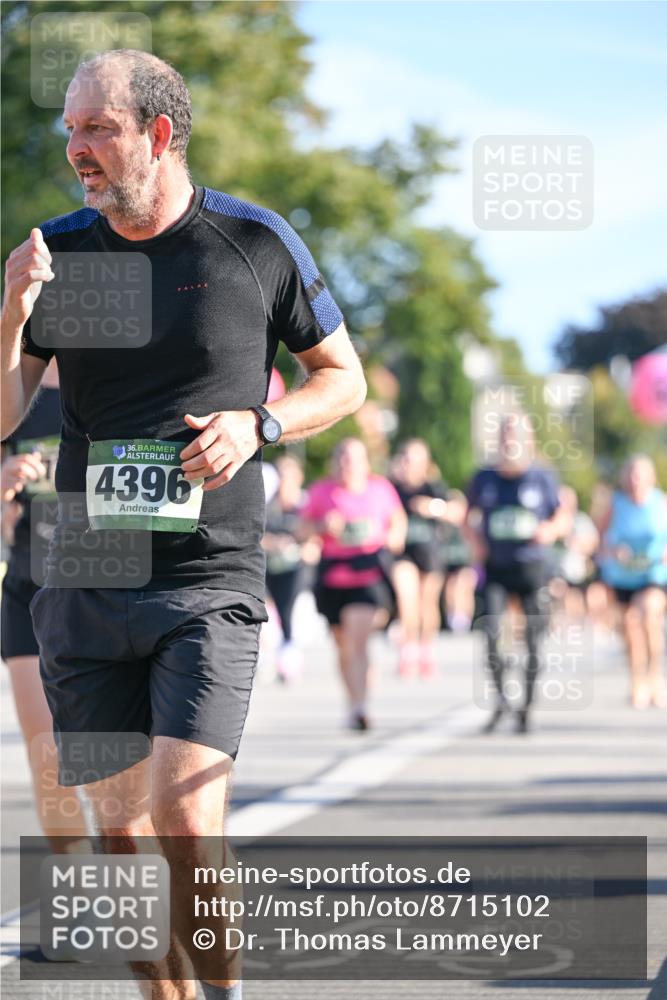 07.09.2025 - BARMER Alsterlauf Dr. Thomas Lammeyer http://msf.ph/oto/8715102 07.09.2025 09:49:48 Laufen 36, 4396 meine-sportfotos.de