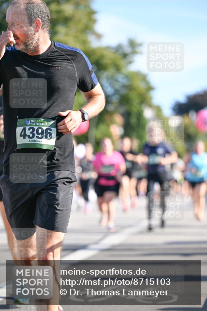 07.09.2025 - BARMER Alsterlauf Dr. Thomas Lammeyer http://msf.ph/oto/8715103 07.09.2025 09:49:48 Laufen 36, 4396 meine-sportfotos.de