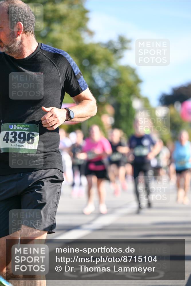 07.09.2025 - BARMER Alsterlauf Dr. Thomas Lammeyer http://msf.ph/oto/8715104 07.09.2025 09:49:48 Laufen 36, 4396 meine-sportfotos.de