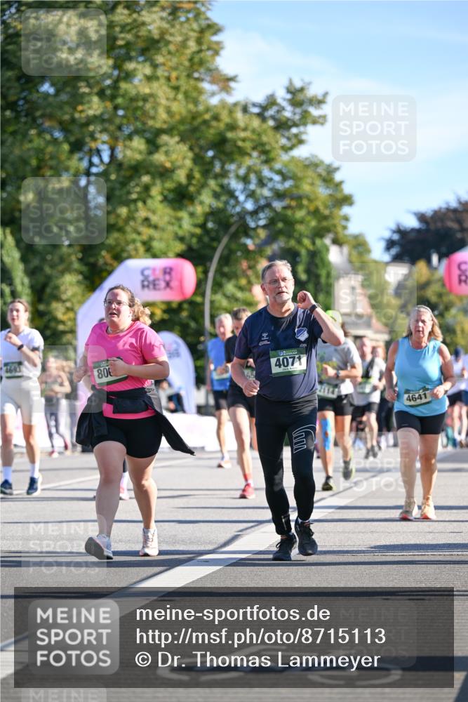 07.09.2025 - BARMER Alsterlauf Dr. Thomas Lammeyer http://msf.ph/oto/8715113 07.09.2025 09:49:50 Laufen 806, 4071, 114, 4641 meine-sportfotos.de