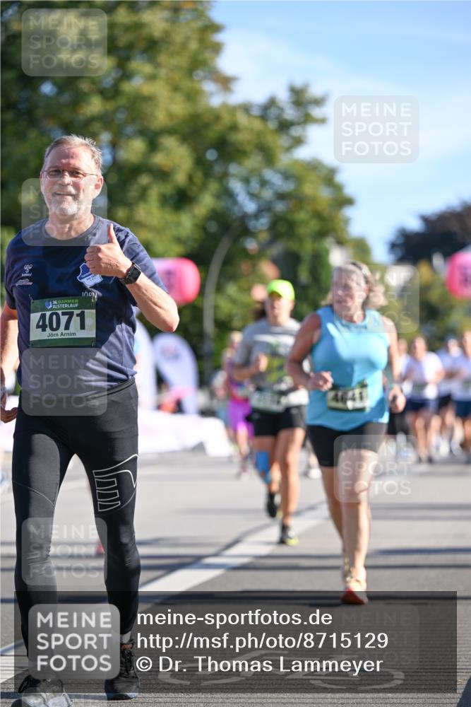 07.09.2025 - BARMER Alsterlauf Dr. Thomas Lammeyer http://msf.ph/oto/8715129 07.09.2025 09:49:52 Laufen 36, 4071 meine-sportfotos.de