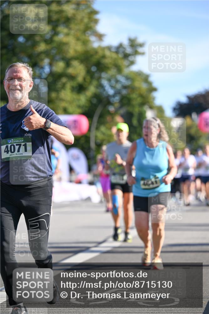 07.09.2025 - BARMER Alsterlauf Dr. Thomas Lammeyer http://msf.ph/oto/8715130 07.09.2025 09:49:53 Laufen 36, 10, 4071, 56 meine-sportfotos.de