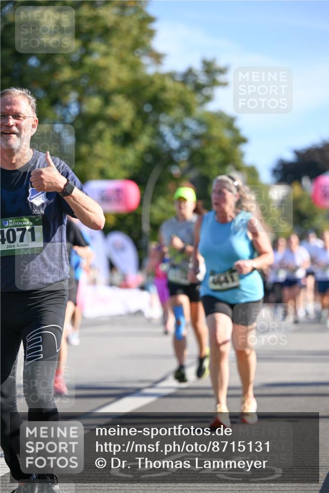 07.09.2025 - BARMER Alsterlauf Dr. Thomas Lammeyer http://msf.ph/oto/8715131 07.09.2025 09:49:53 Laufen 36, 4071 meine-sportfotos.de