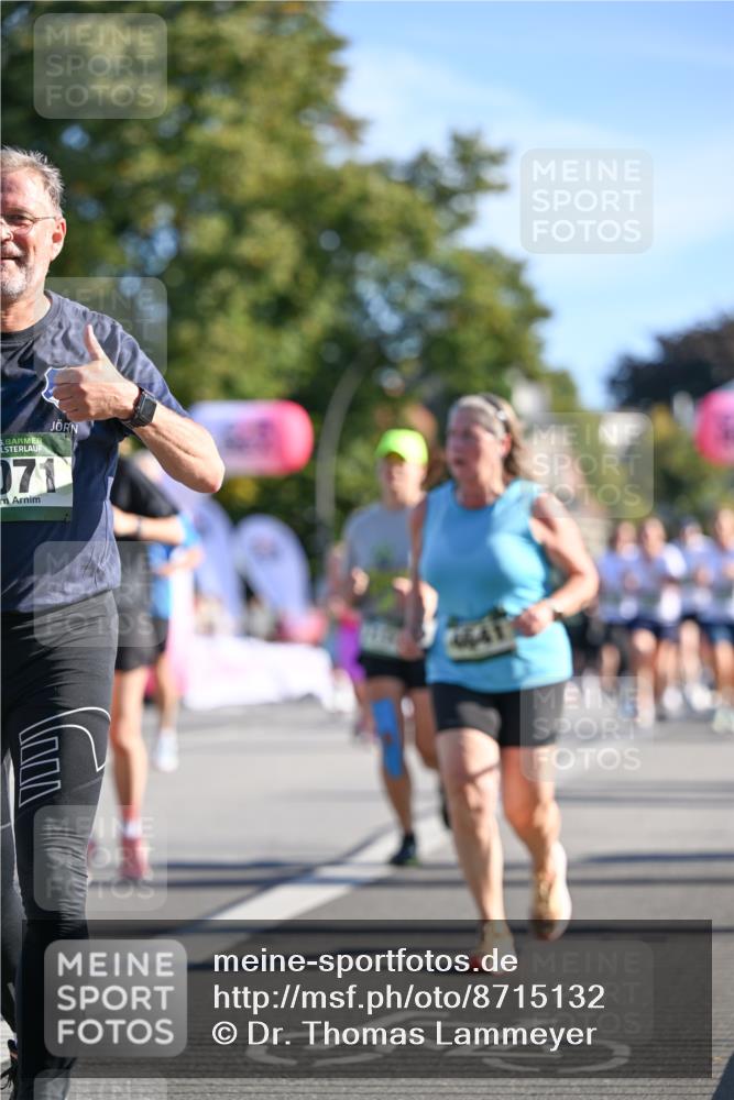 07.09.2025 - BARMER Alsterlauf Dr. Thomas Lammeyer http://msf.ph/oto/8715132 07.09.2025 09:49:53 Laufen 5, 071, 4641 meine-sportfotos.de