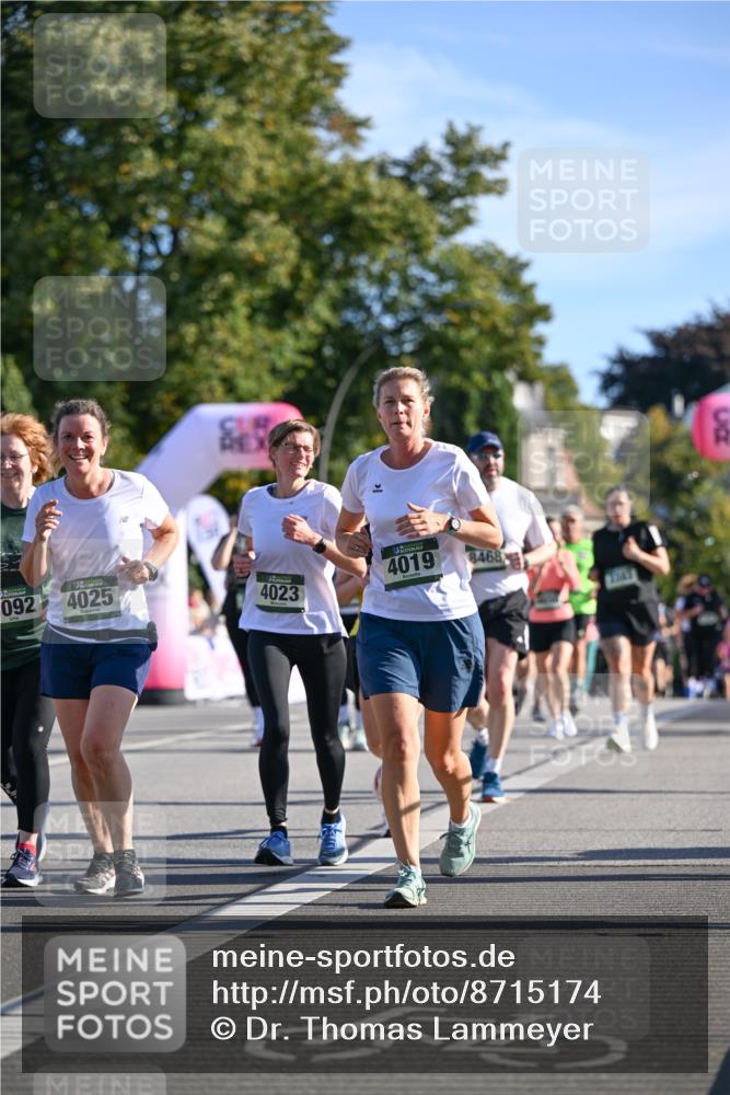07.09.2025 - BARMER Alsterlauf Dr. Thomas Lammeyer http://msf.ph/oto/8715174 07.09.2025 09:50:00 Laufen 092, 4025, 4023, 4019, 8468 meine-sportfotos.de