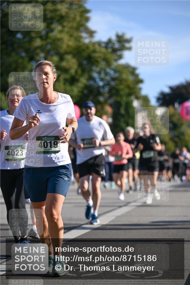 07.09.2025 - BARMER Alsterlauf Dr. Thomas Lammeyer http://msf.ph/oto/8715186 07.09.2025 09:50:02 Laufen 4023, 136, 4019 meine-sportfotos.de