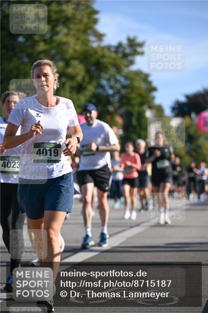 07.09.2025 - BARMER Alsterlauf Dr. Thomas Lammeyer http://msf.ph/oto/8715187 07.09.2025 09:50:02 Laufen 4023, 136, 4019 meine-sportfotos.de